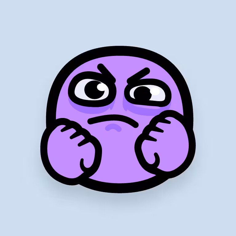 :fightme: