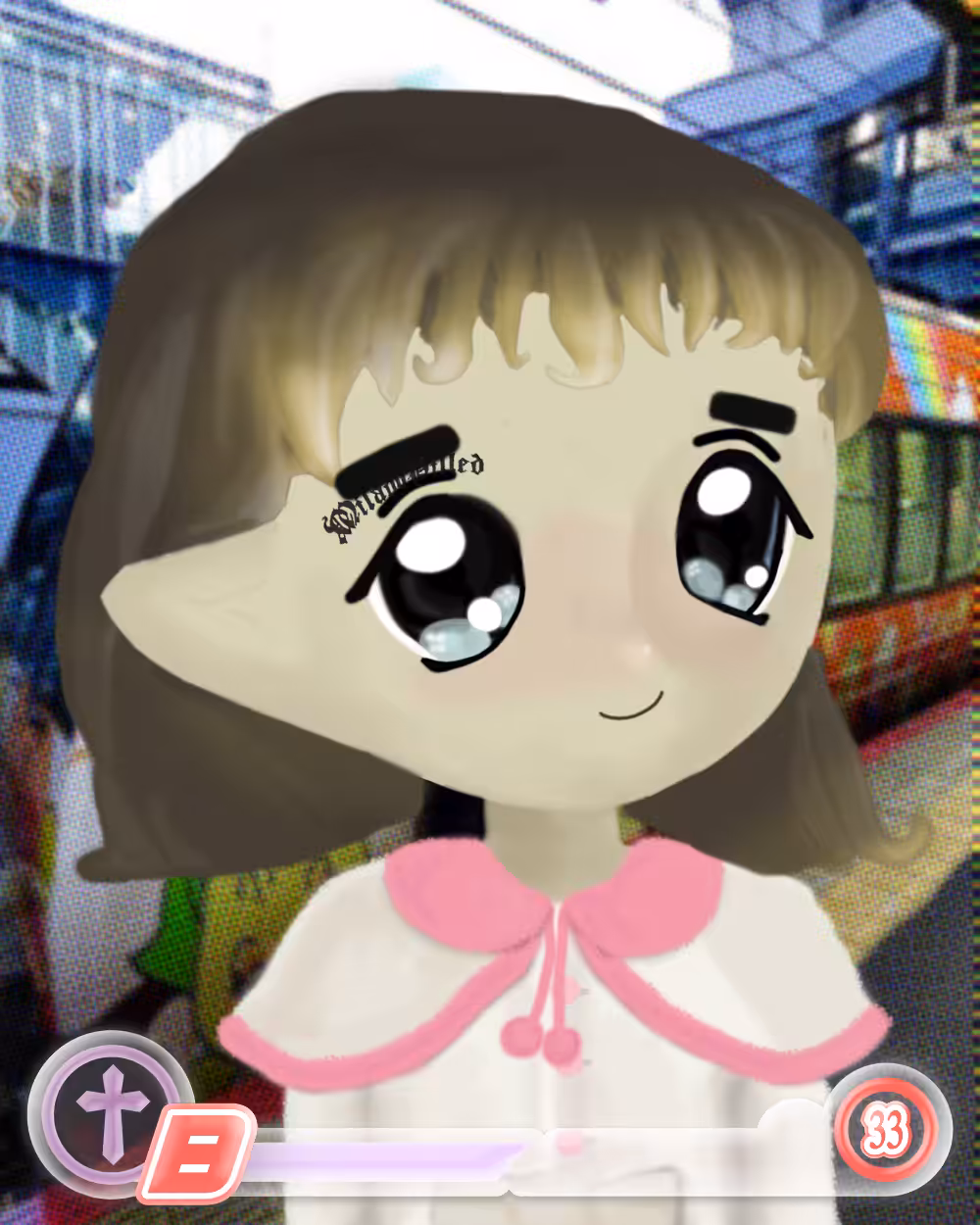 Milady 2237