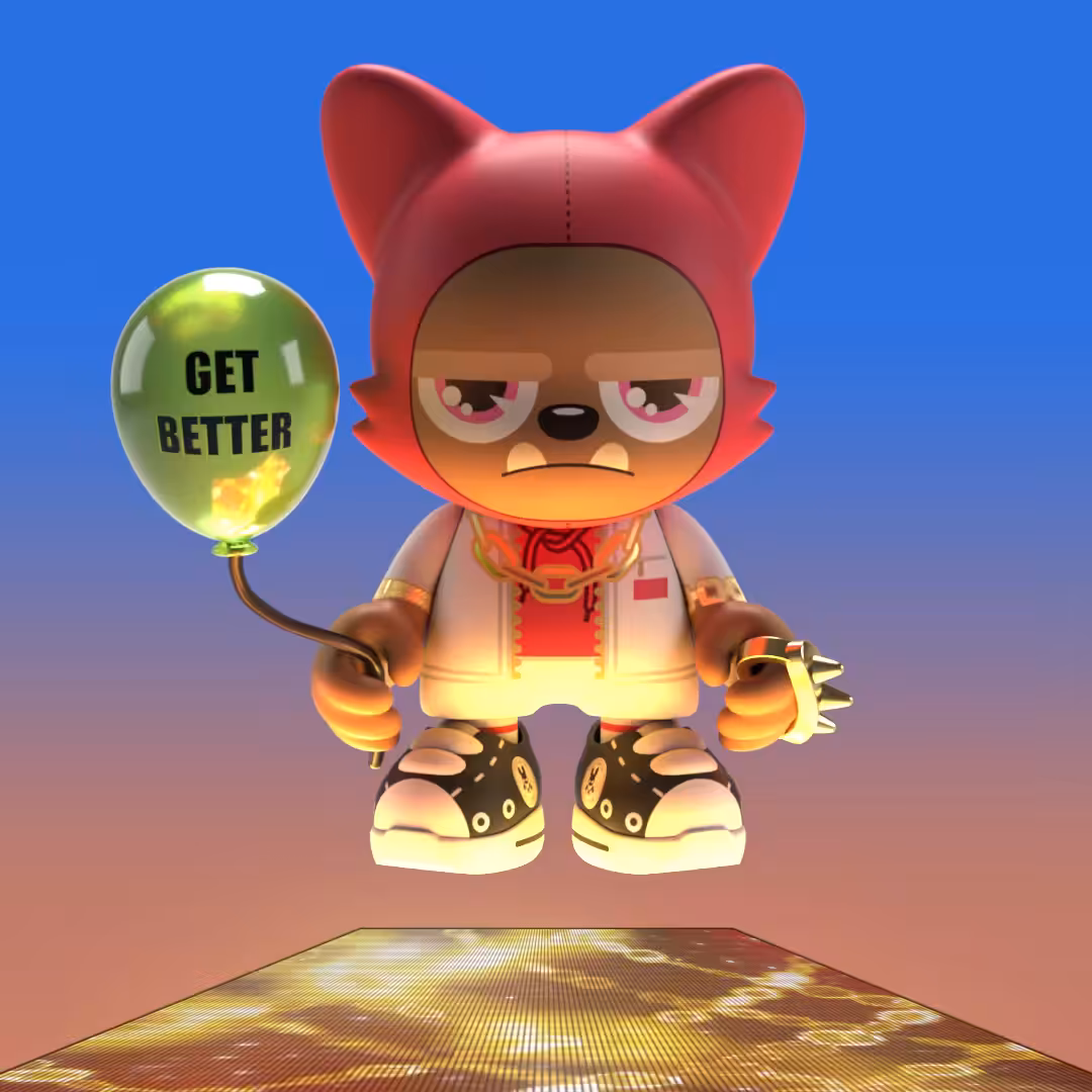 Get Bettah Janky