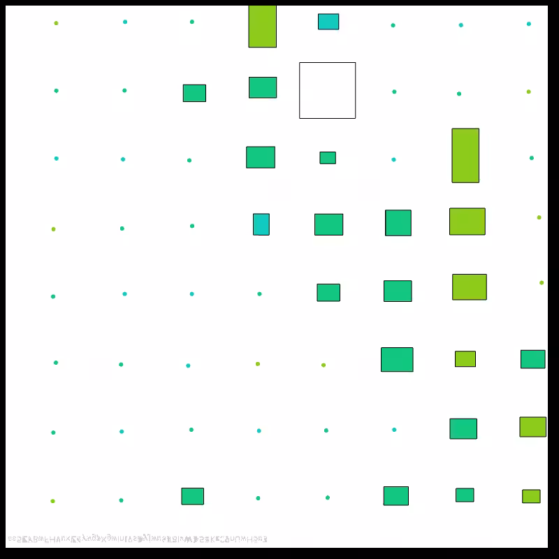 boxic geometry #8