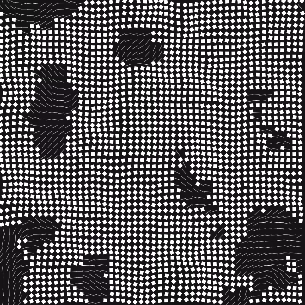 Geometric Fluidity #309