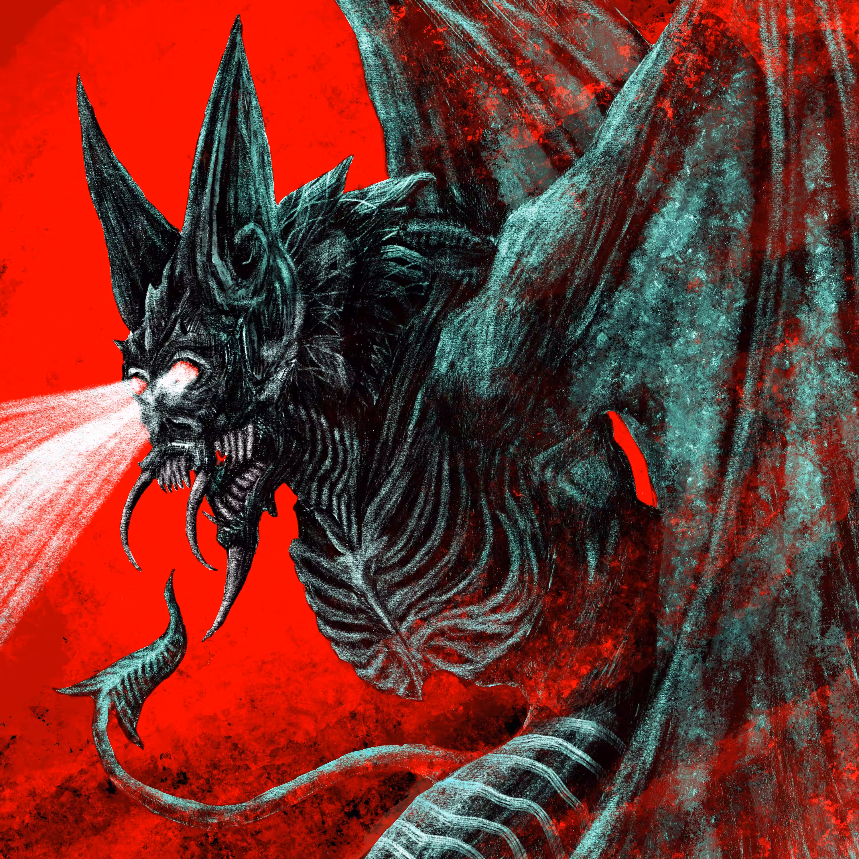 Gargoyle