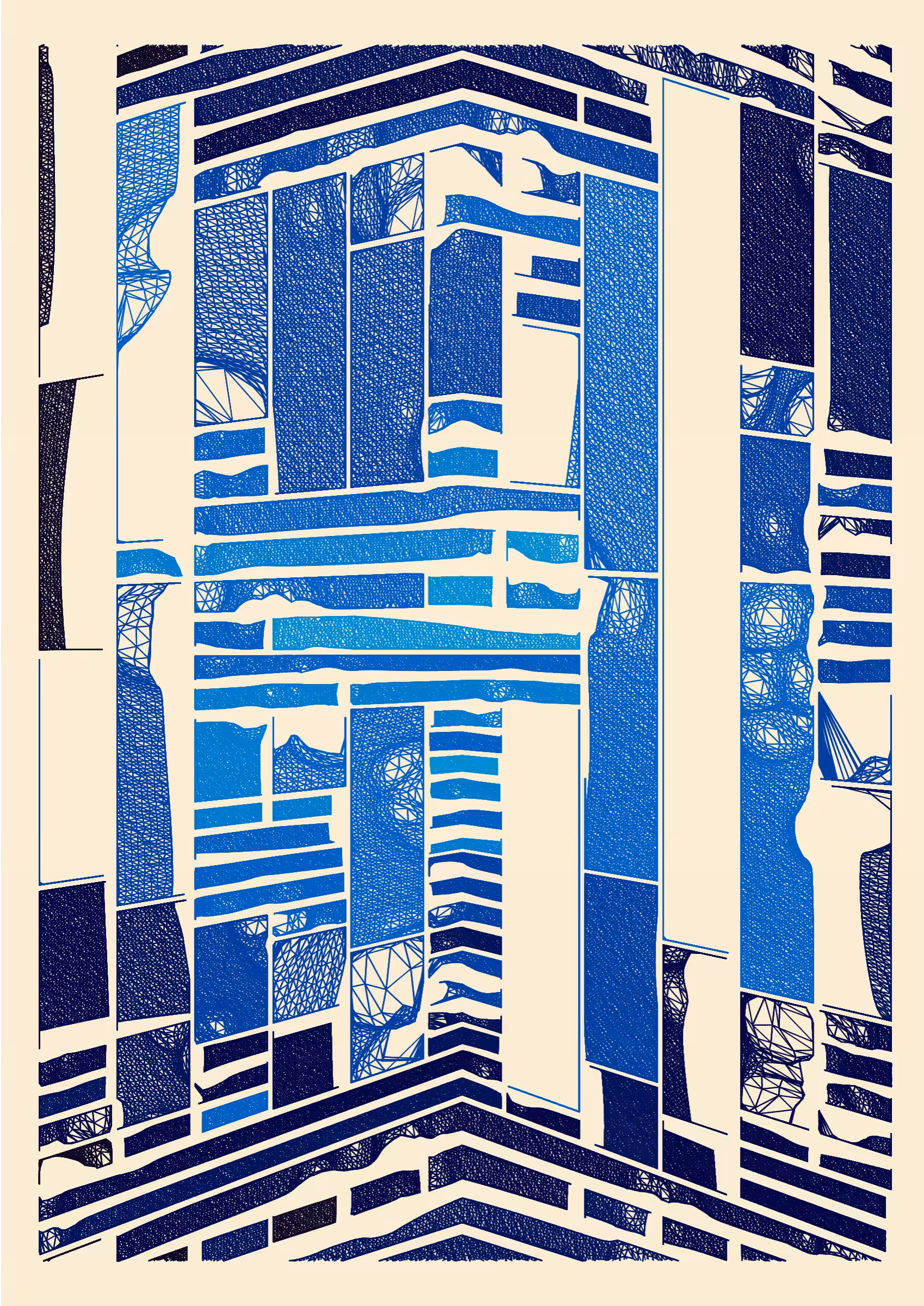 Edifice #289