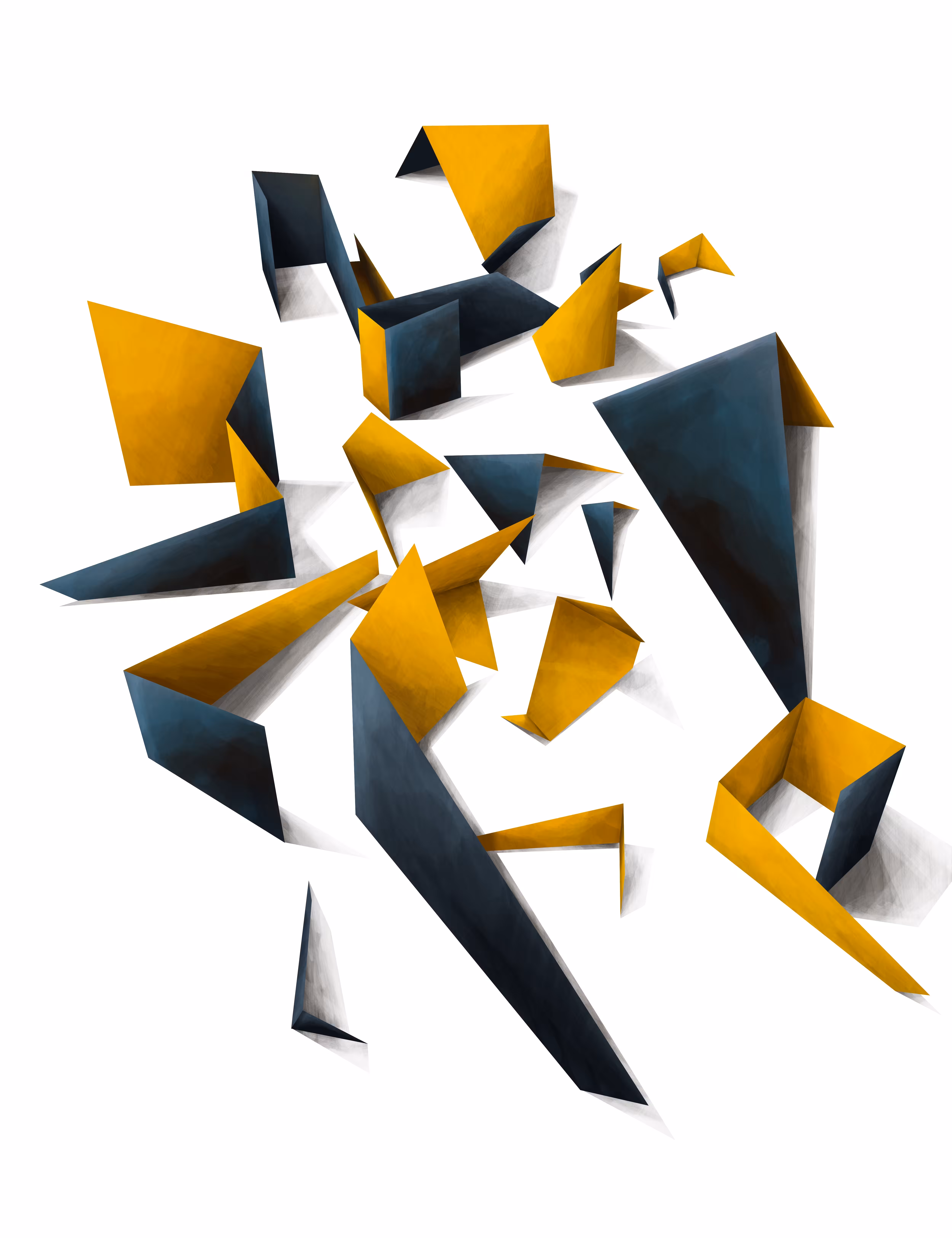 Sculpture Field D1