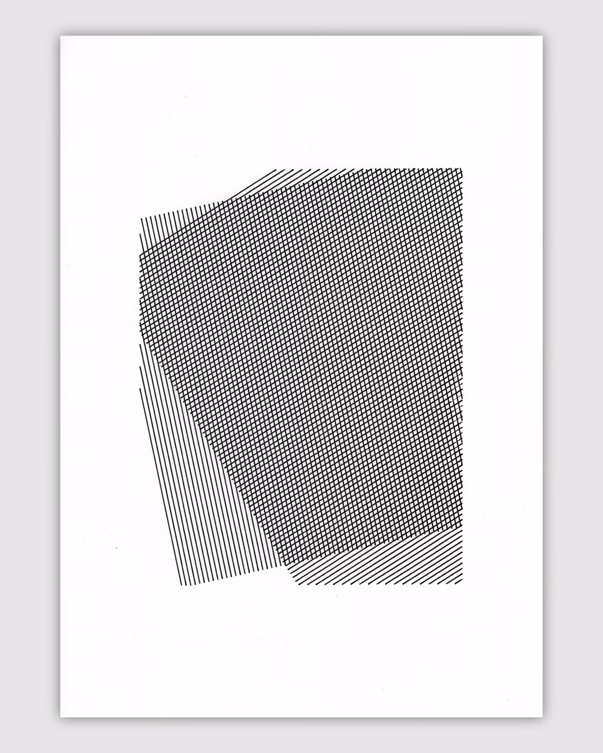 Minimal Accident #01