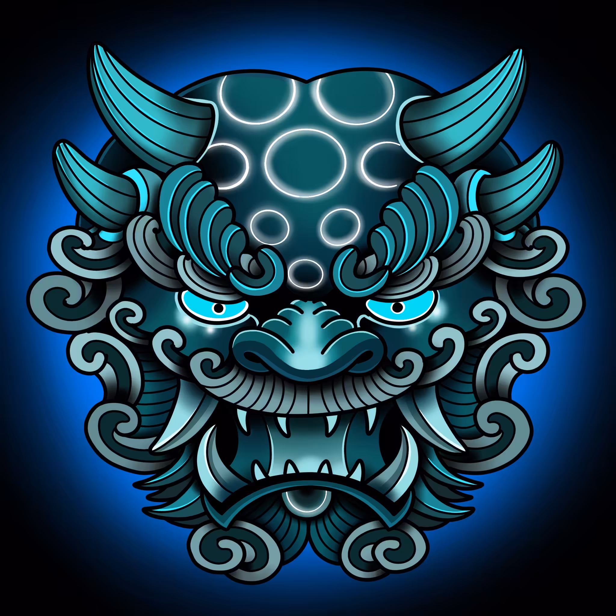 FOO DOG