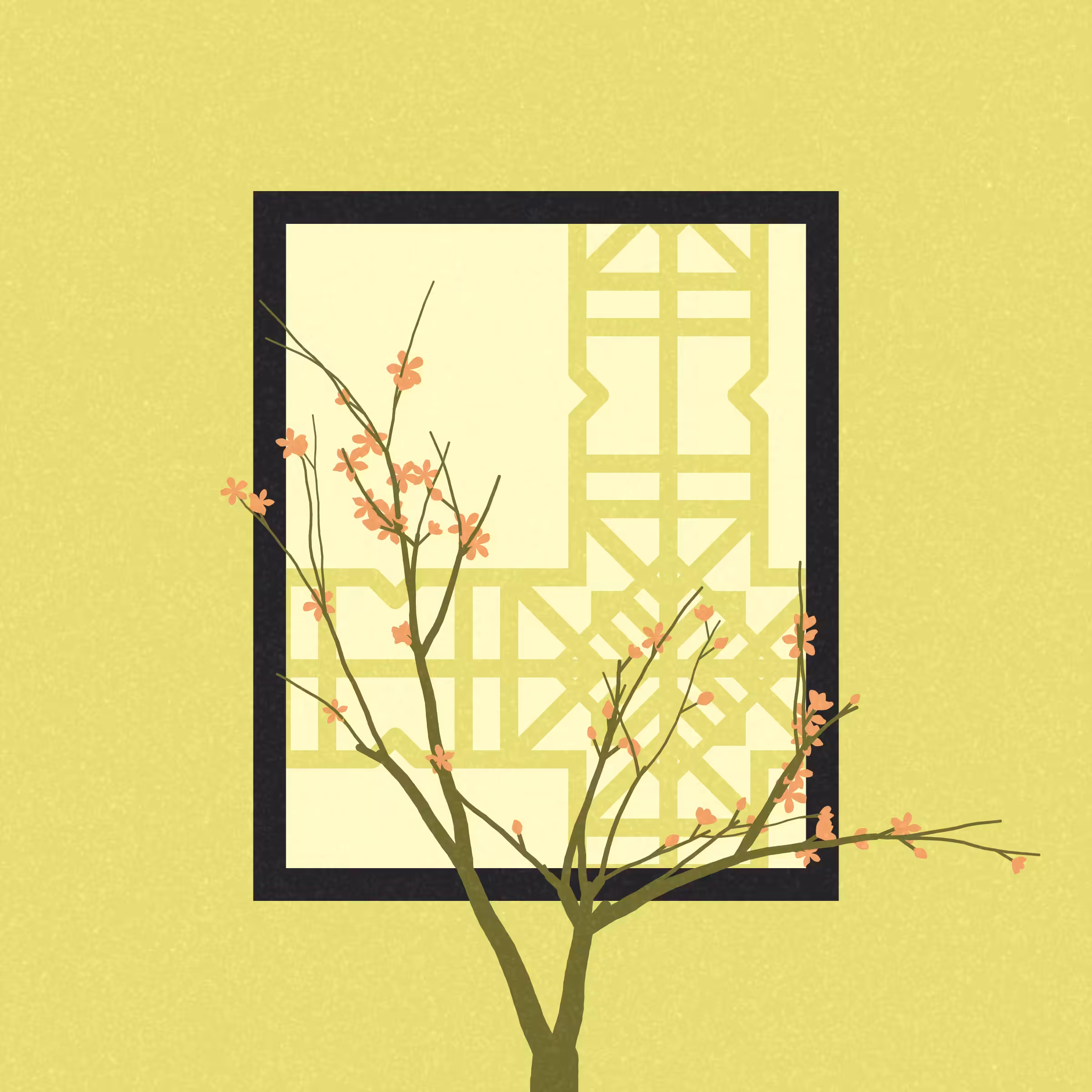 Through the Window #307