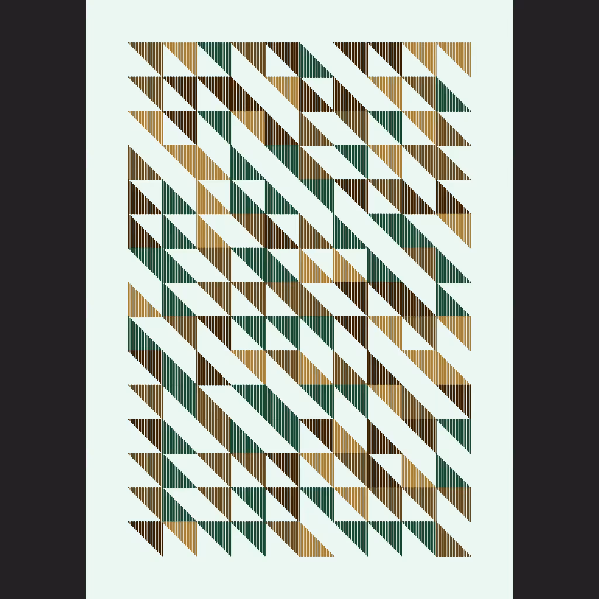 Magic Board II #1