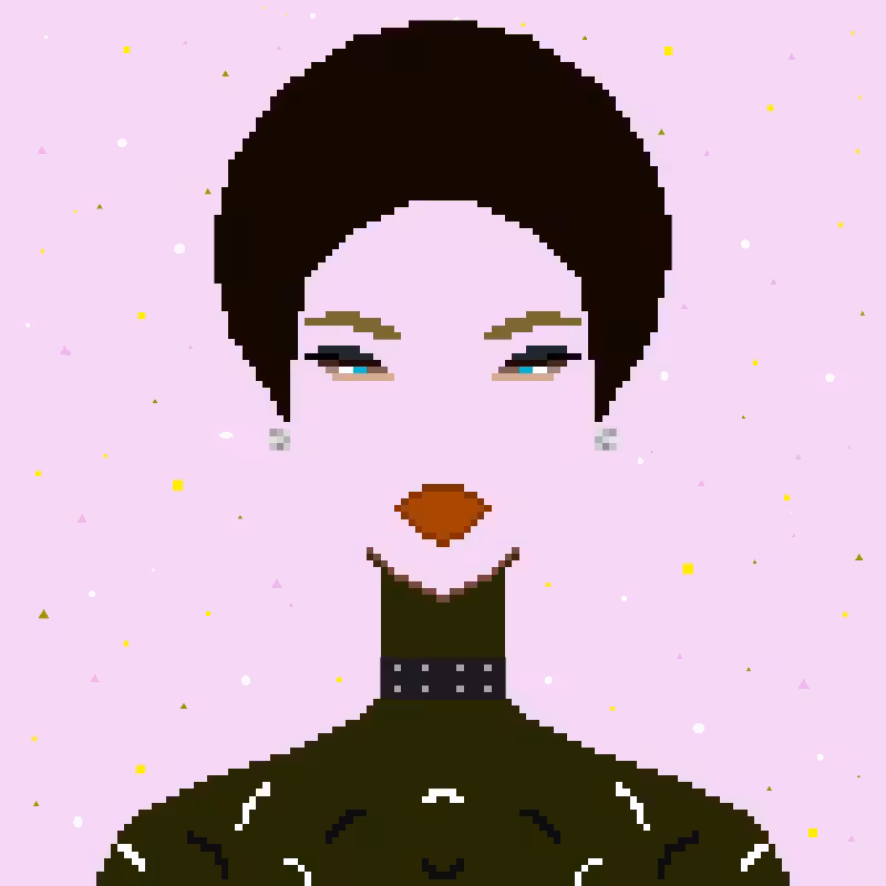 fxLady #160
