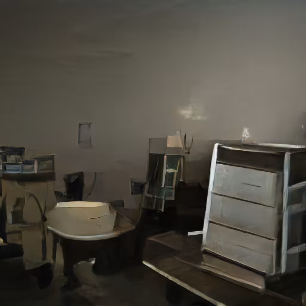 CHINESE ROOM #38