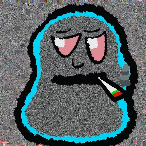 Potheadz: POTHEADZ #2523