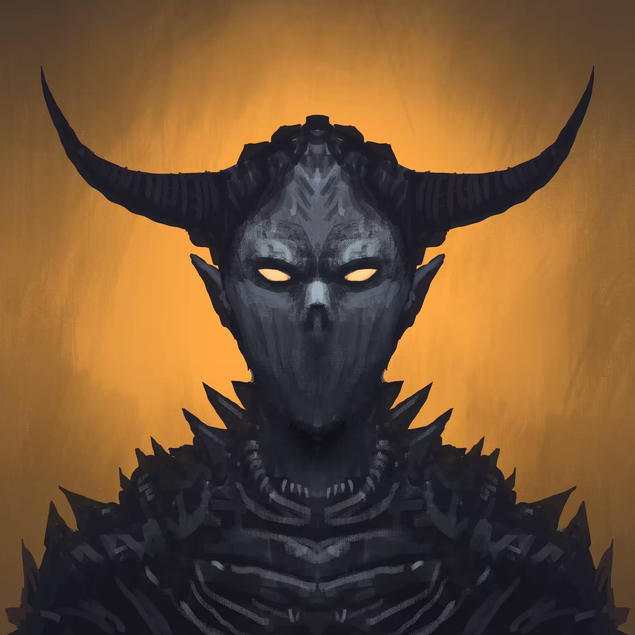 Demon 001