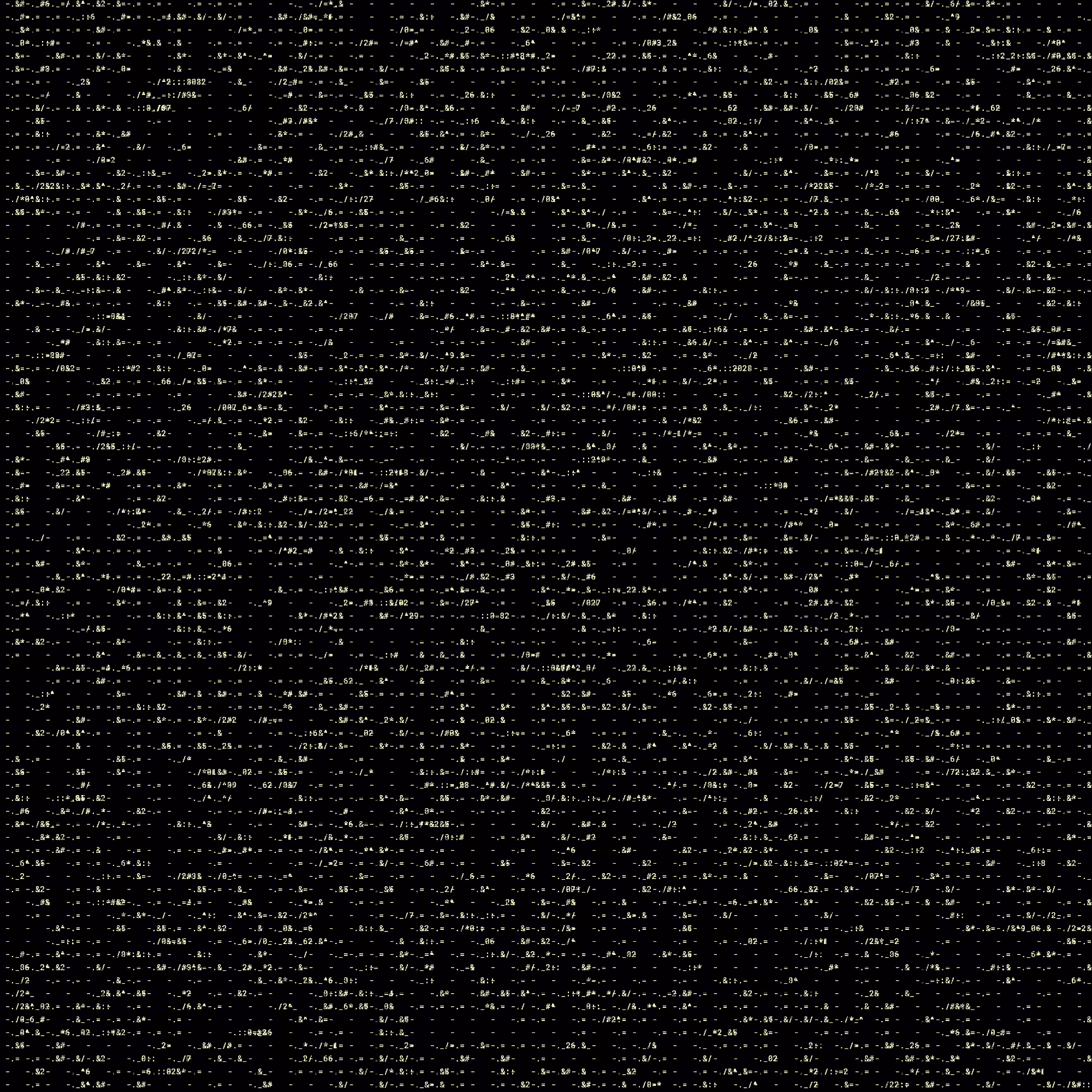 G̴̩̖͈̿L̵̲͖͗̅Ị̸̧̡̹͌̍T̶̻̈́C̷̭̱̣͙͆͒̈́H̴͈̗͖̀̓ #78