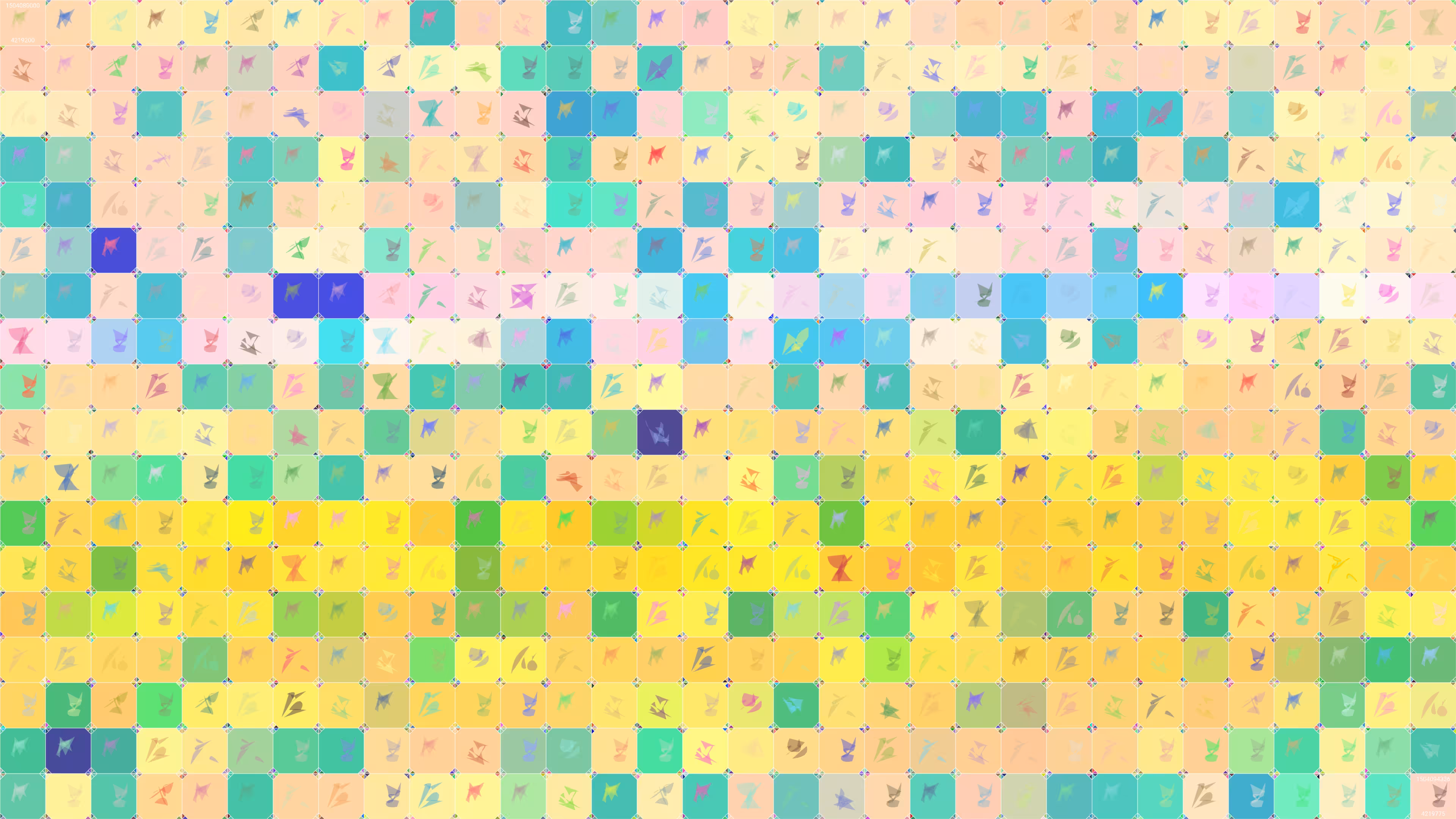 CryptoArte: Painting #7325