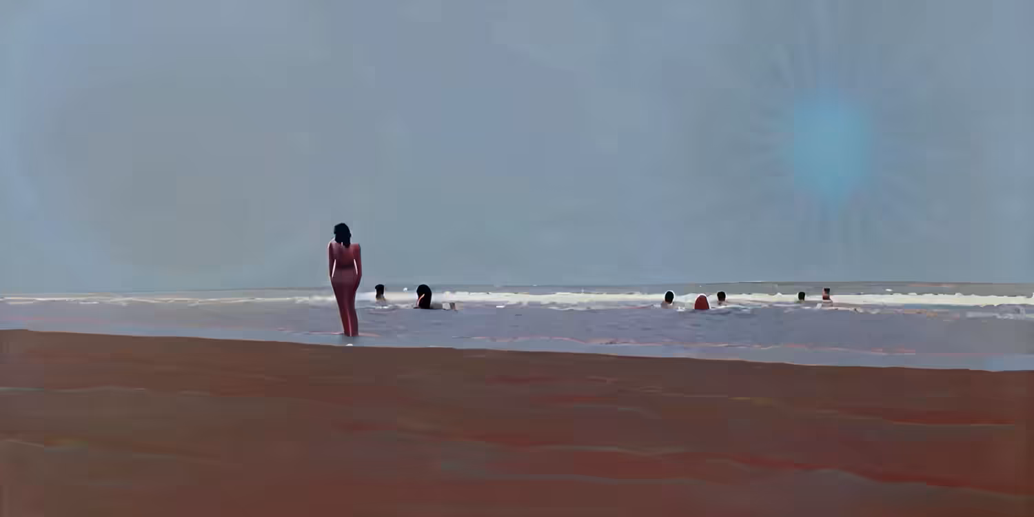 Staring, What's on the Horizon?