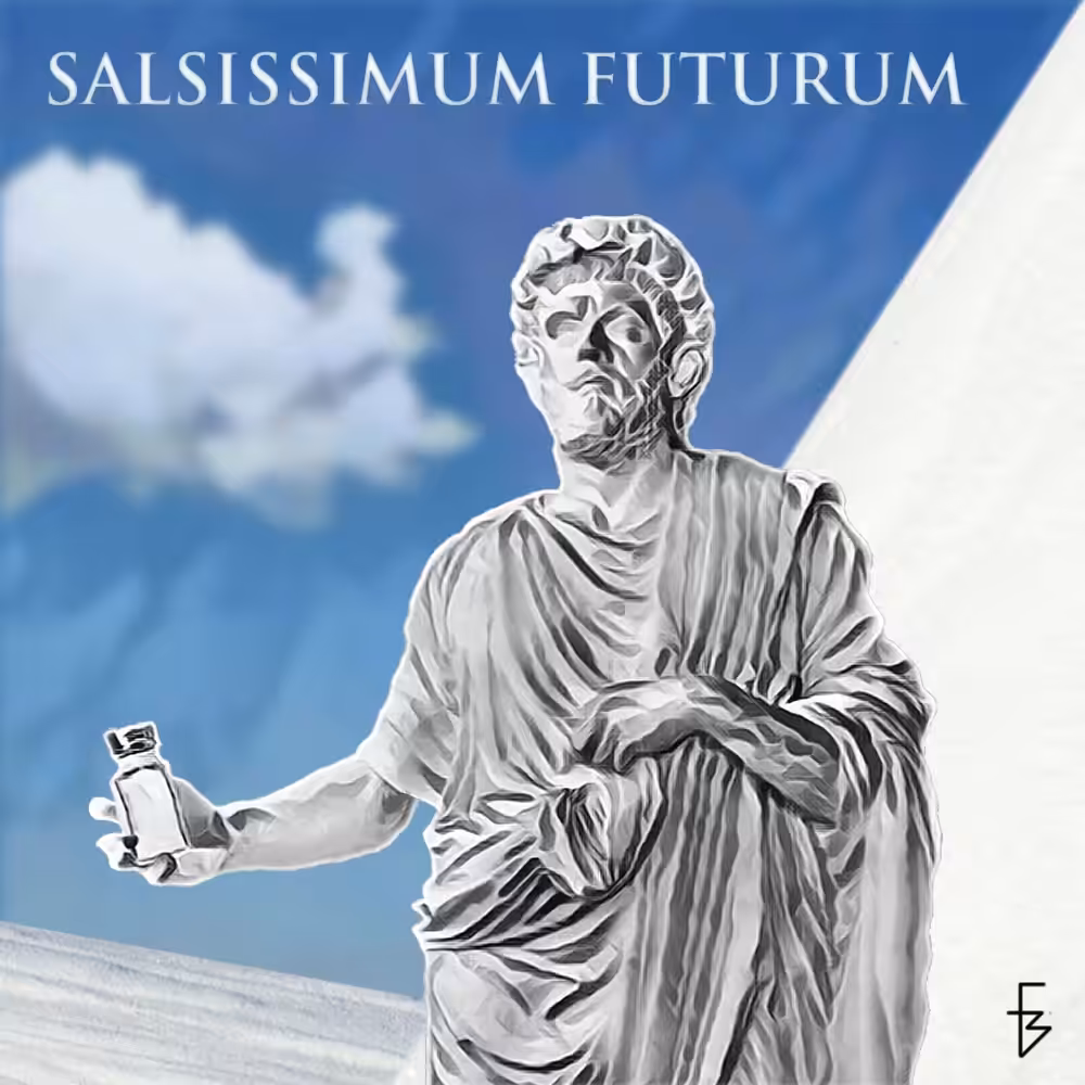 Salsissimum Futurum