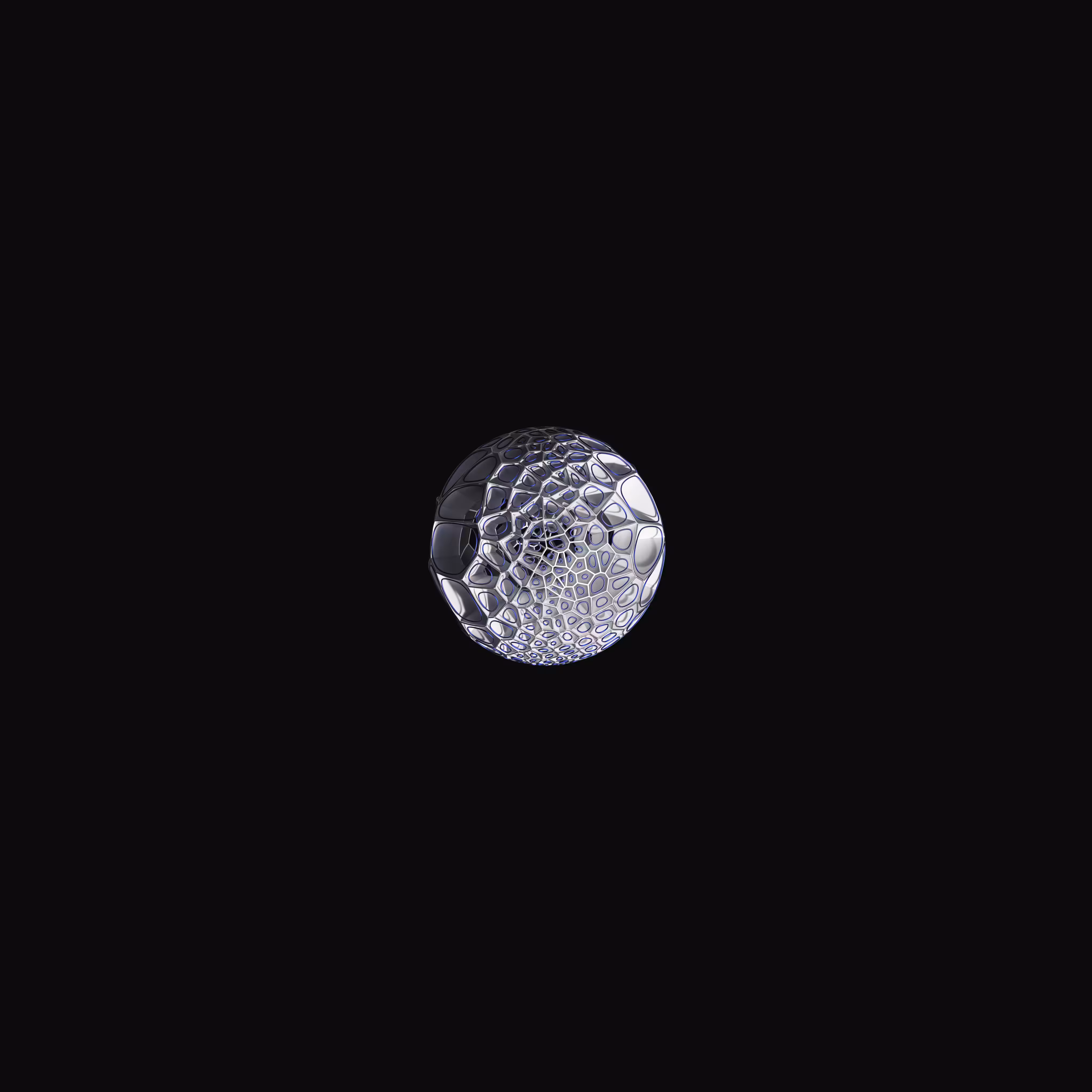 Blue Deneë Arc