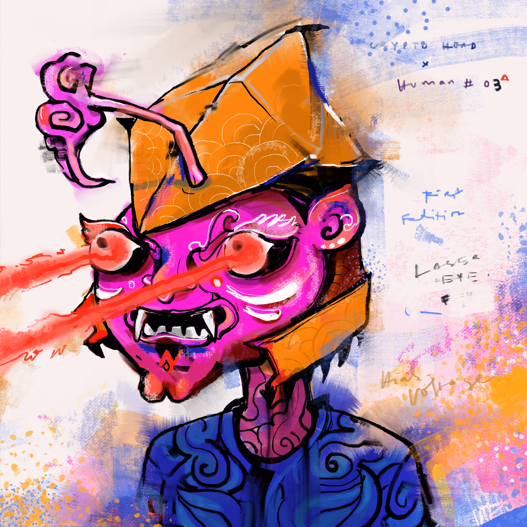 c r y p t o h e a d. x  m a s k # 1