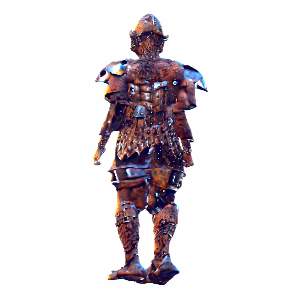 ClipMatrix Creature #80