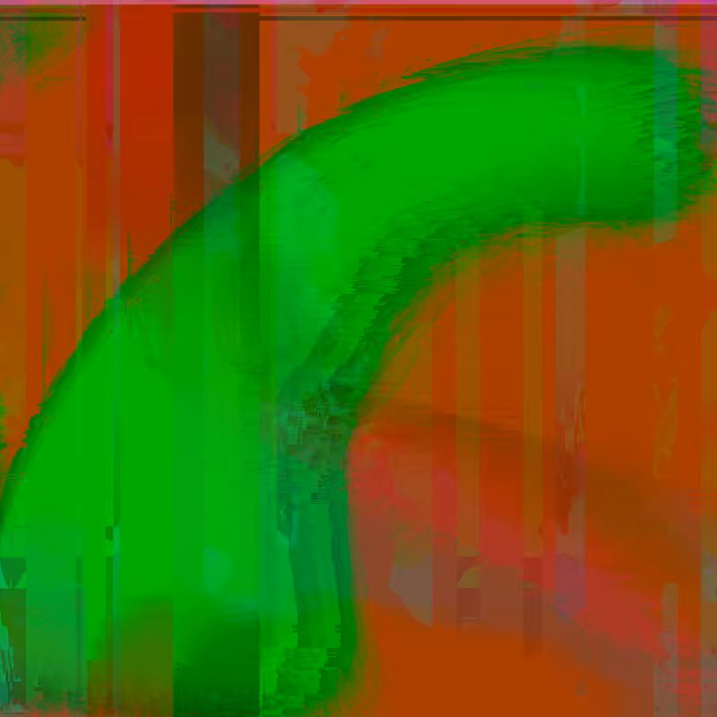On the Verge of Nature #11
