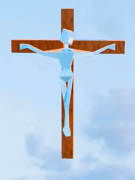 Cruz de Cristo