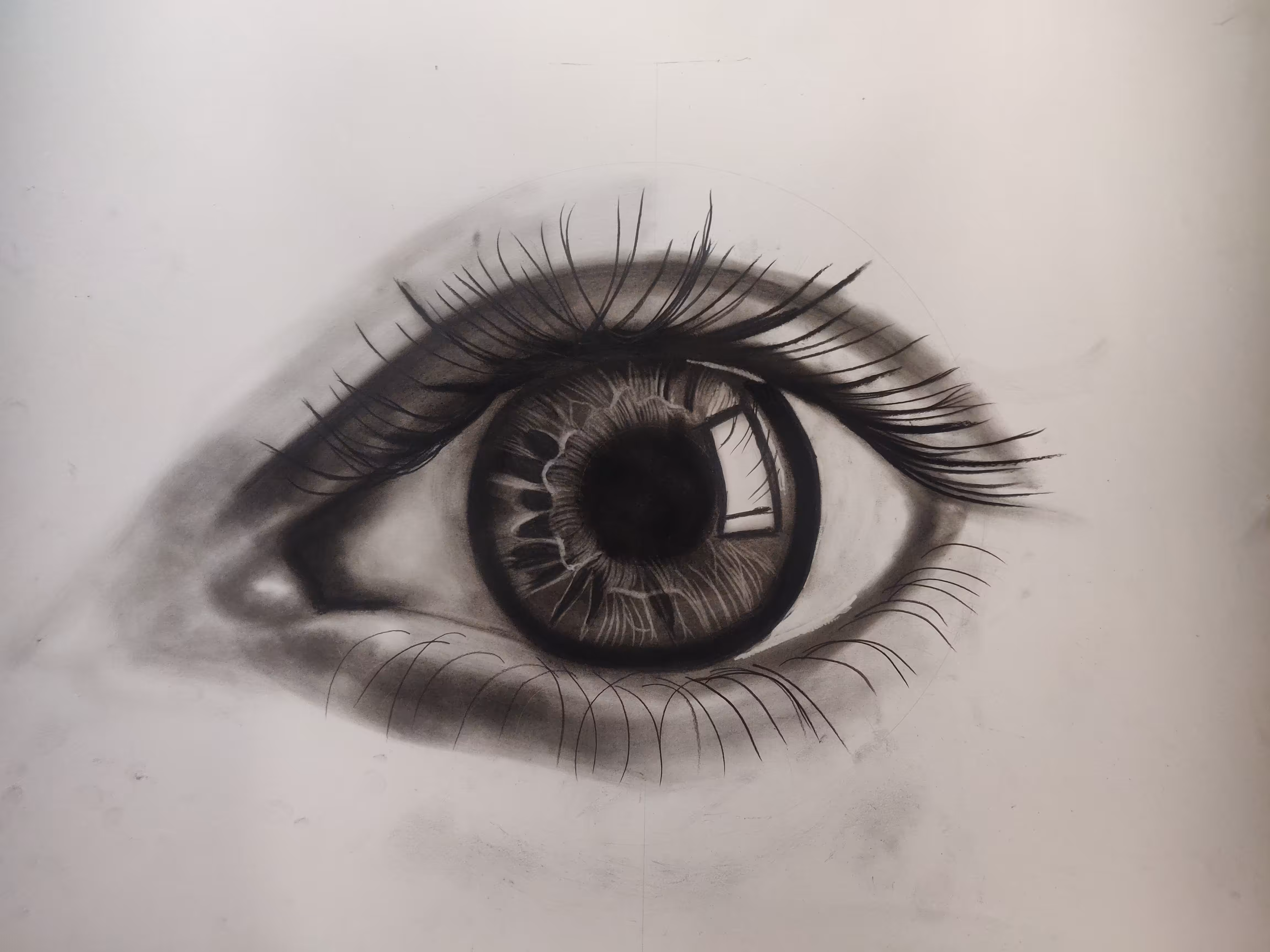 MEGA METAVERSE EYE