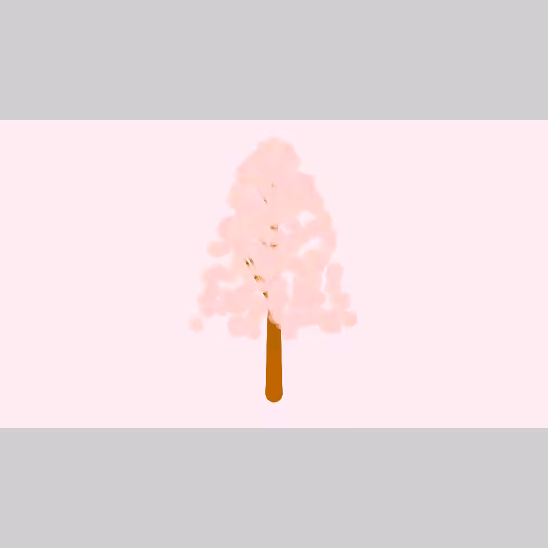 Sakura #22