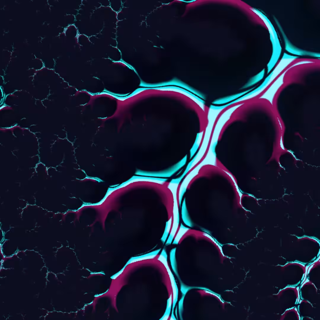 Dark chain