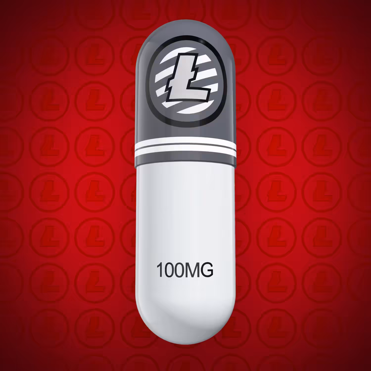 Crypt-O-Dose Litecoin Edition