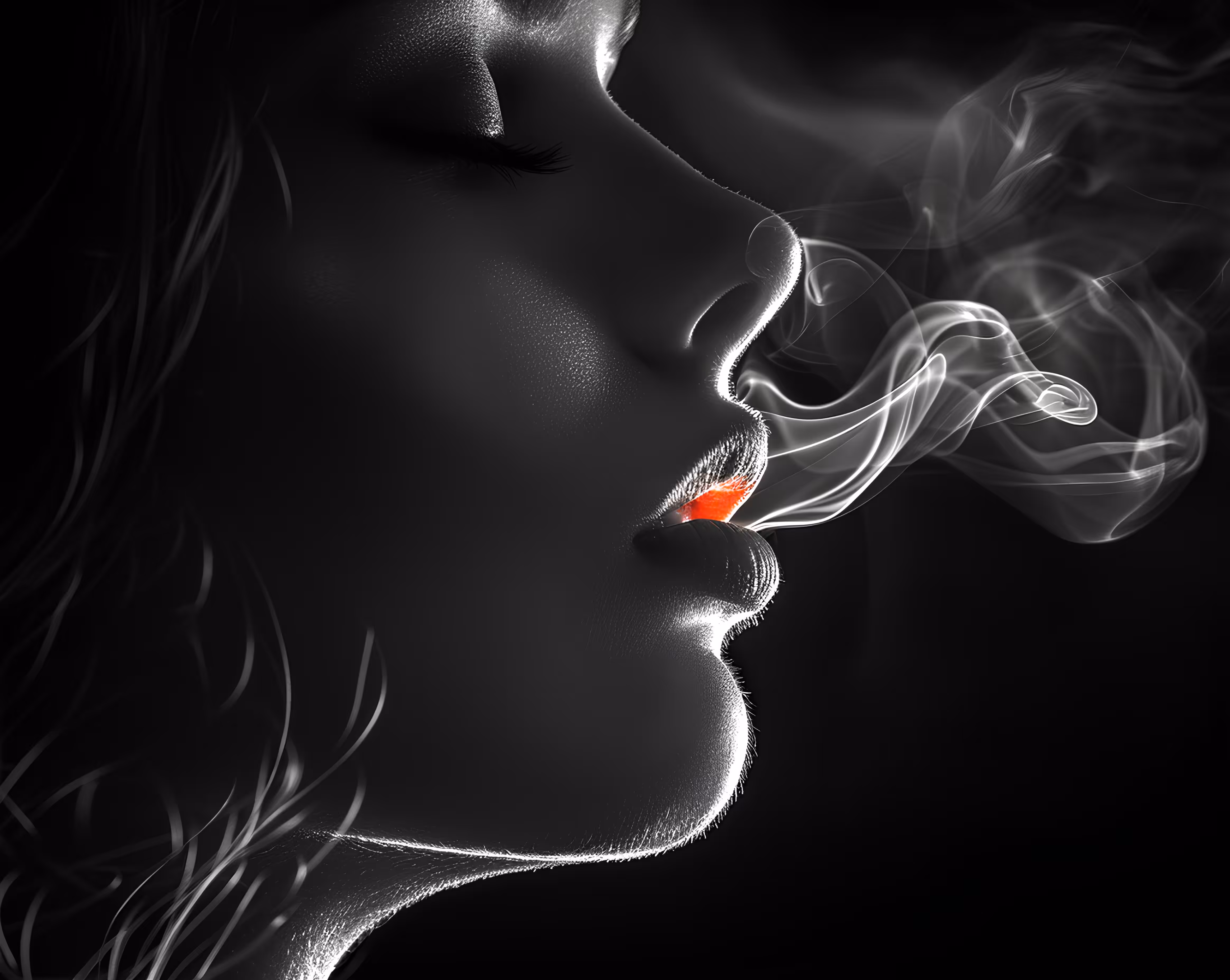Smooth Smoke