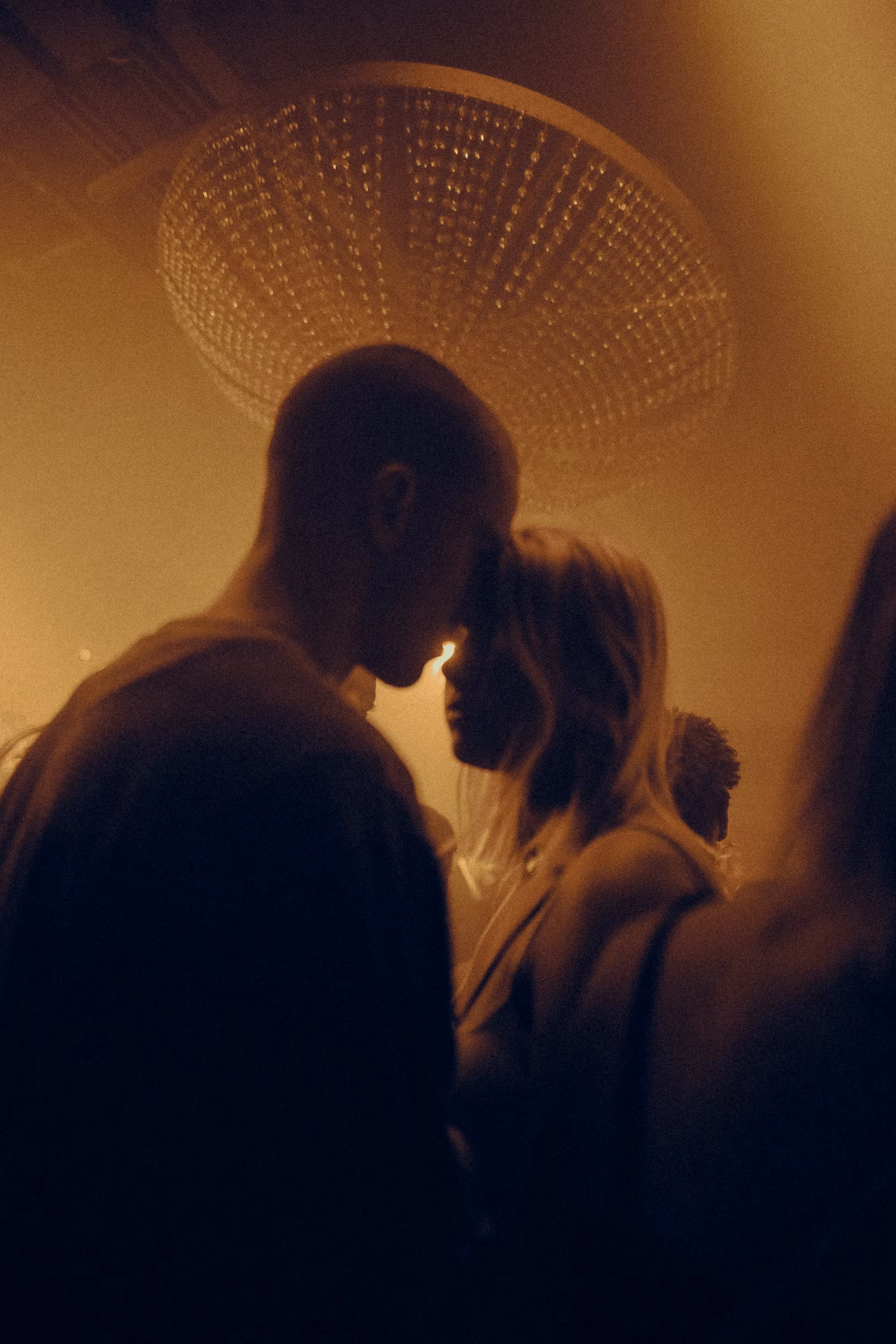 Hidden Sun #01 - Public Intimacy