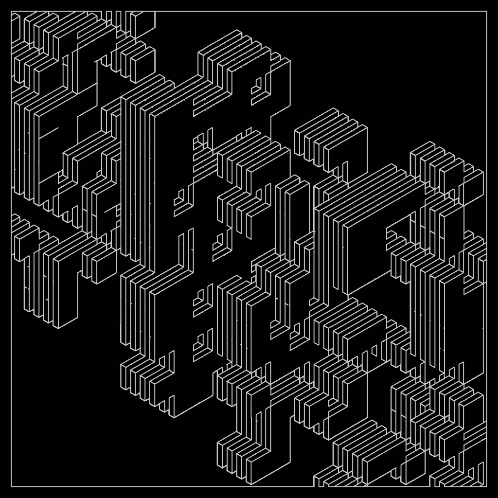 Modulo Space #366