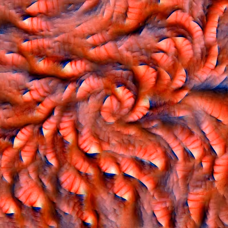 Genomes #604