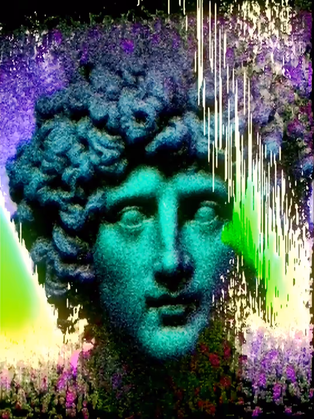 Secret Virtue