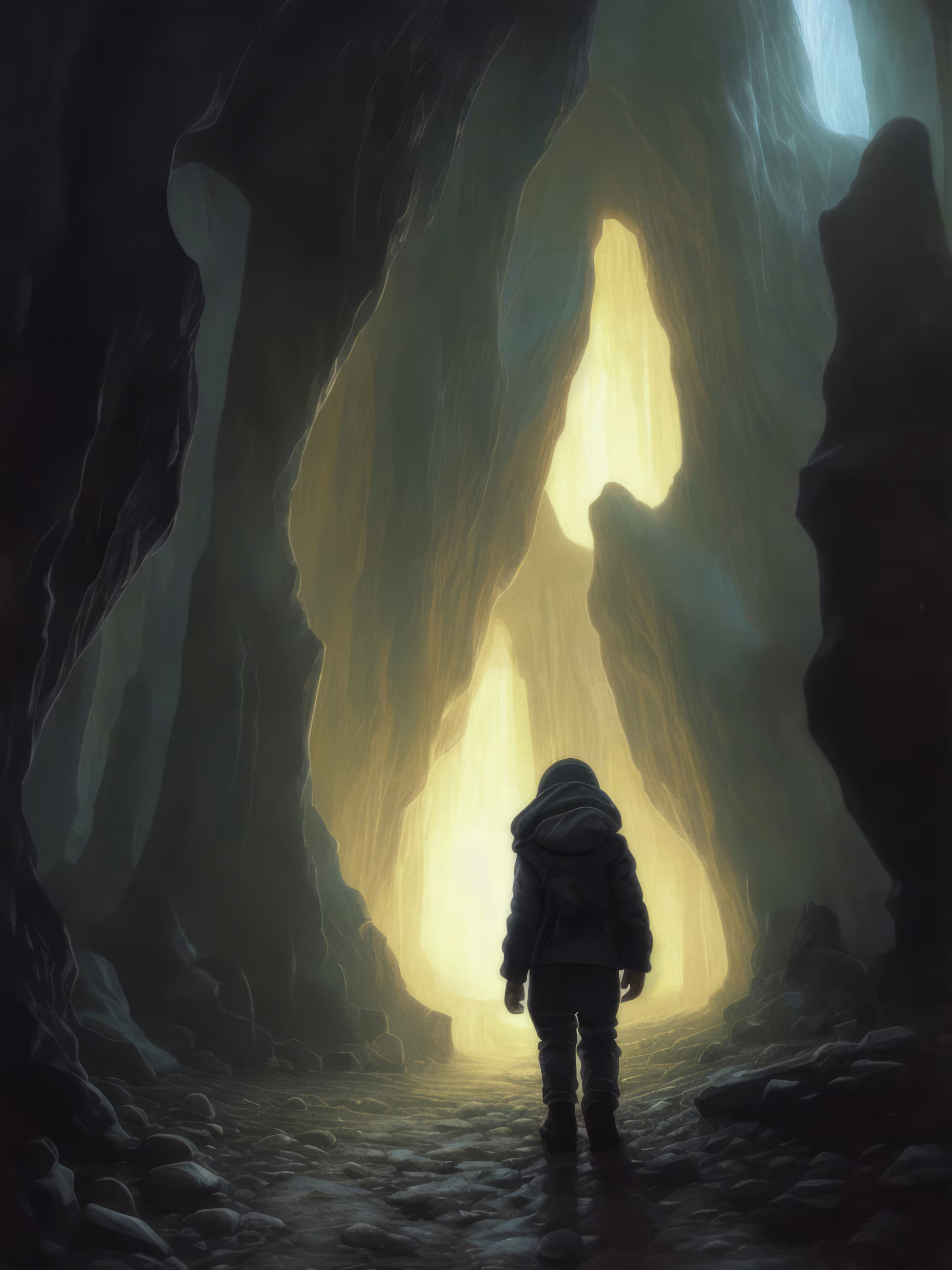 Children of the Monolith #31
