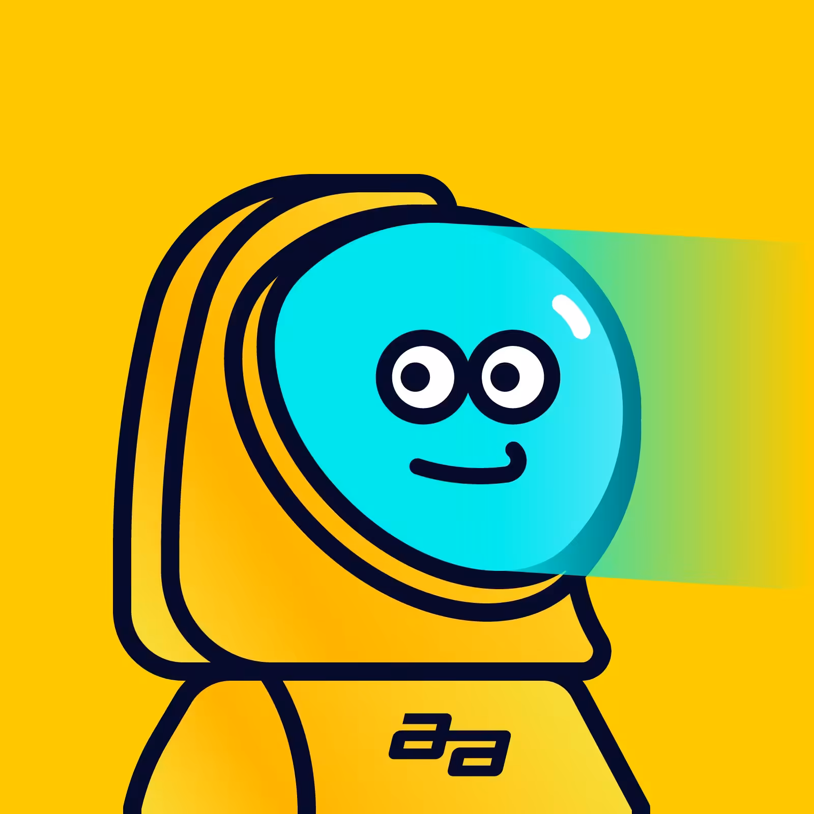 Awkward Astronauts #4391
