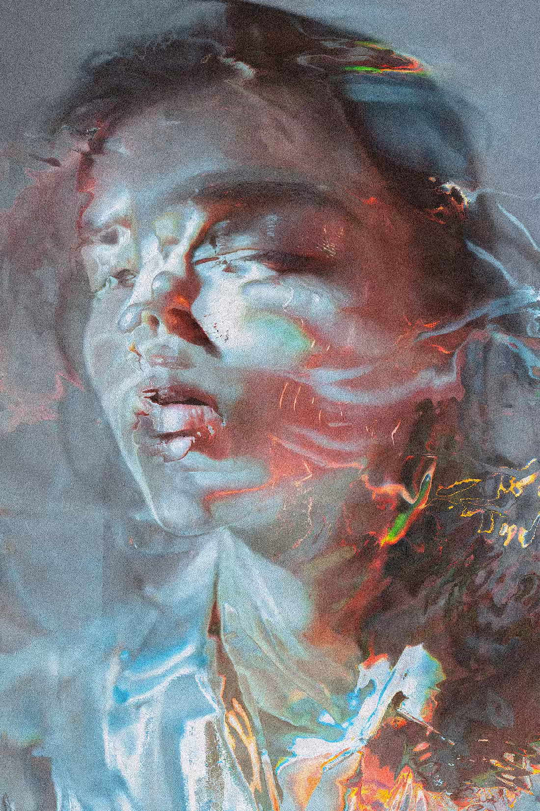 Morphing Muse 33