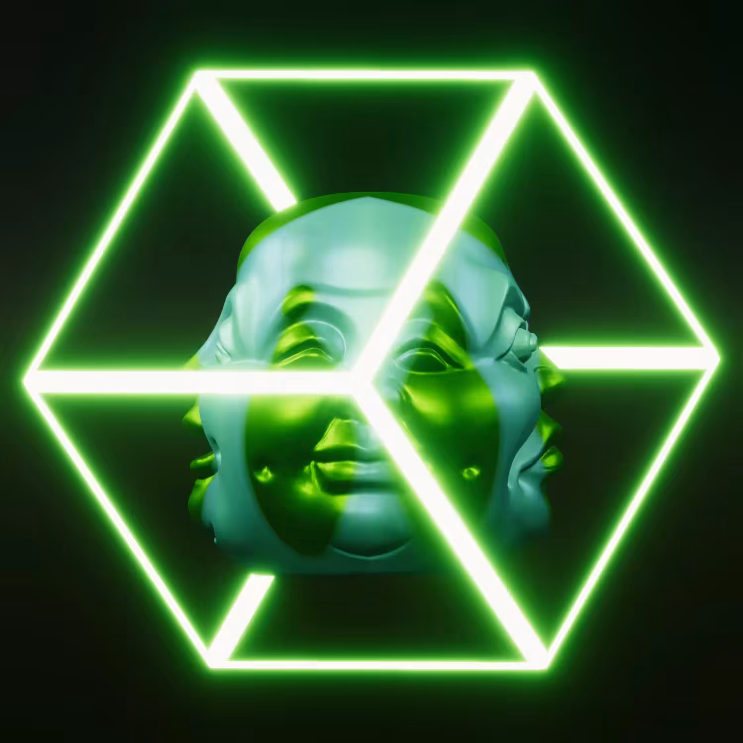 IMPERMANENCE:EMERALD