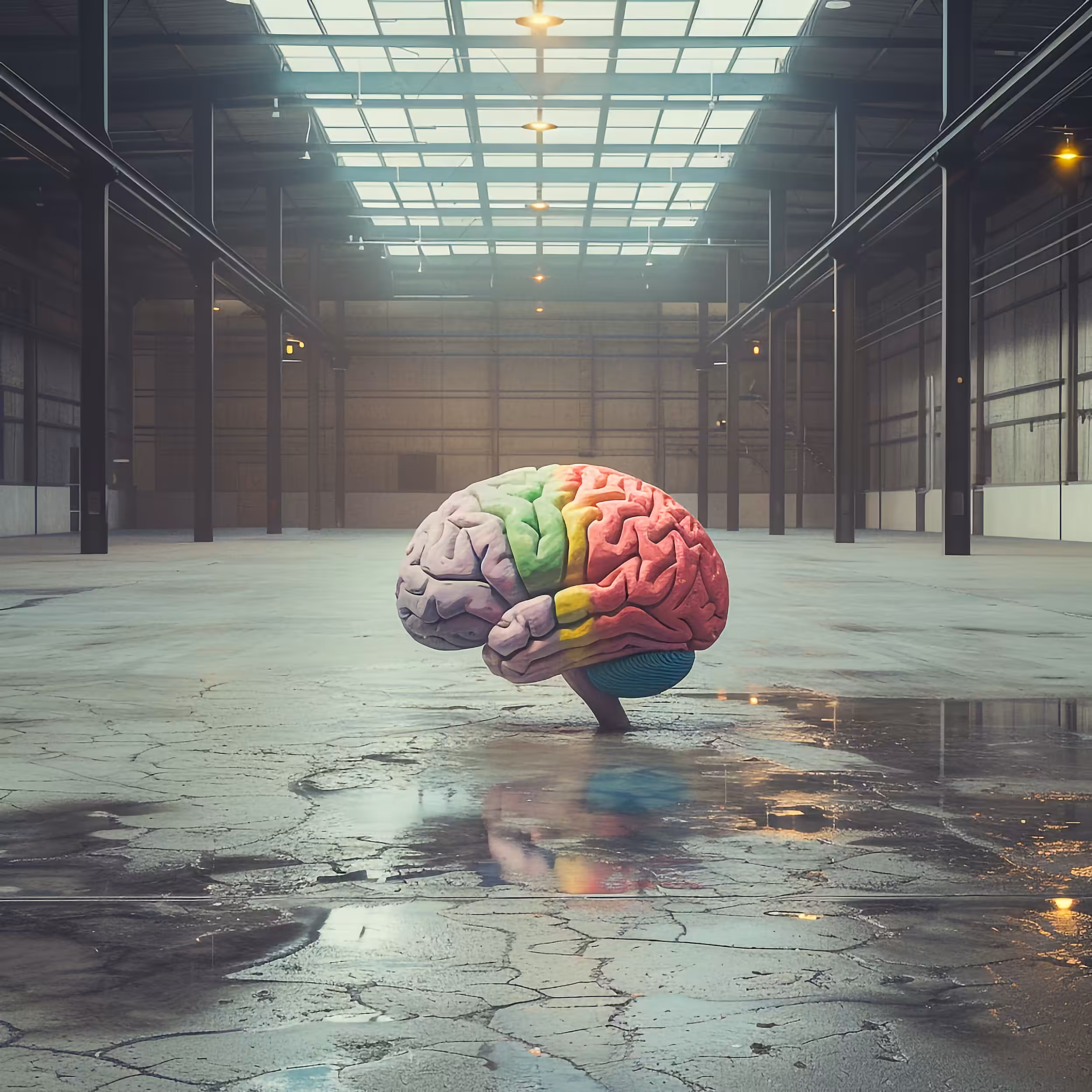 Brain 5
