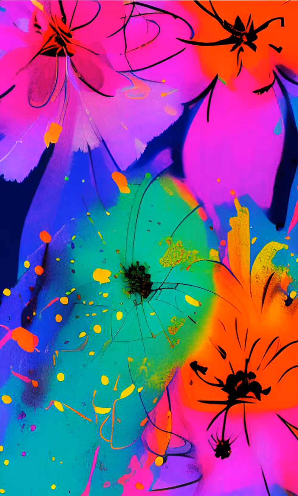 Flower 18