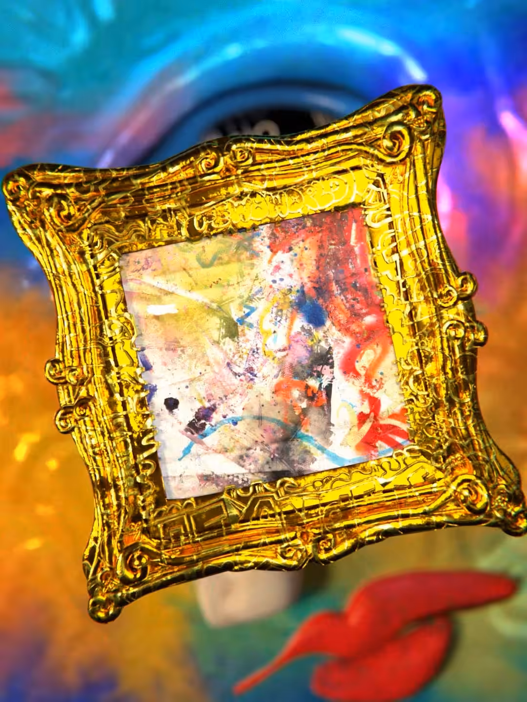 Canvas #344