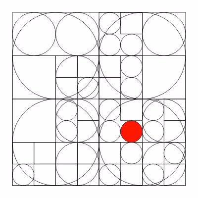 quadtree #26