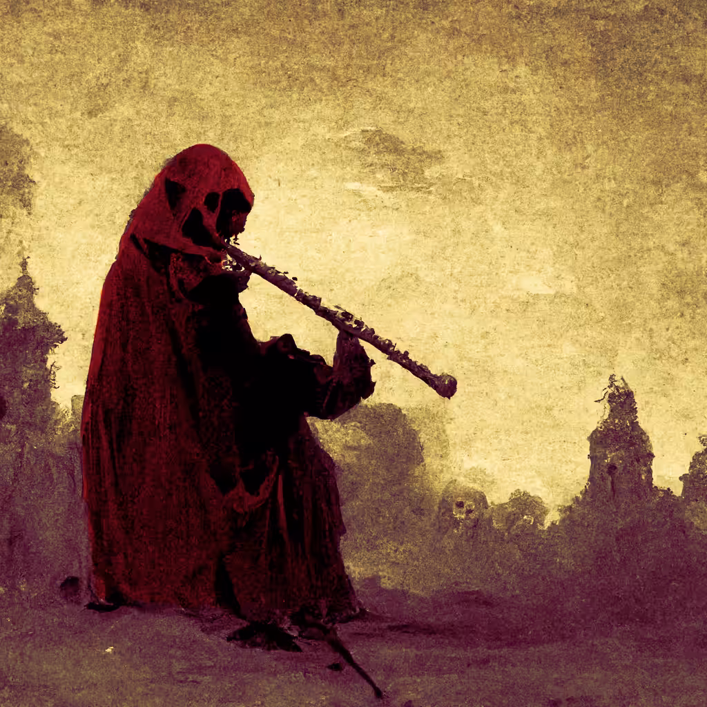 Vermelho: Solitude