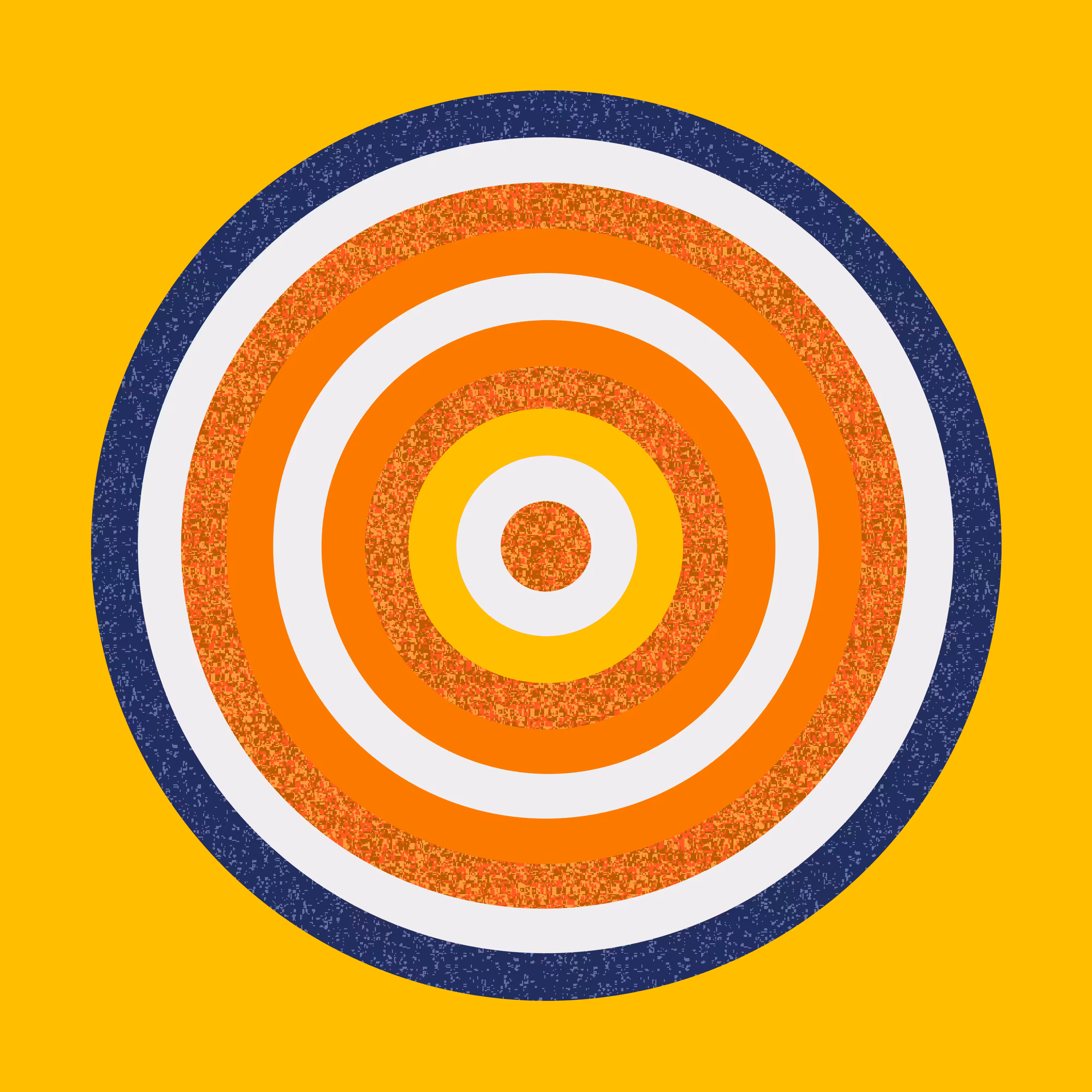 Concentric #78