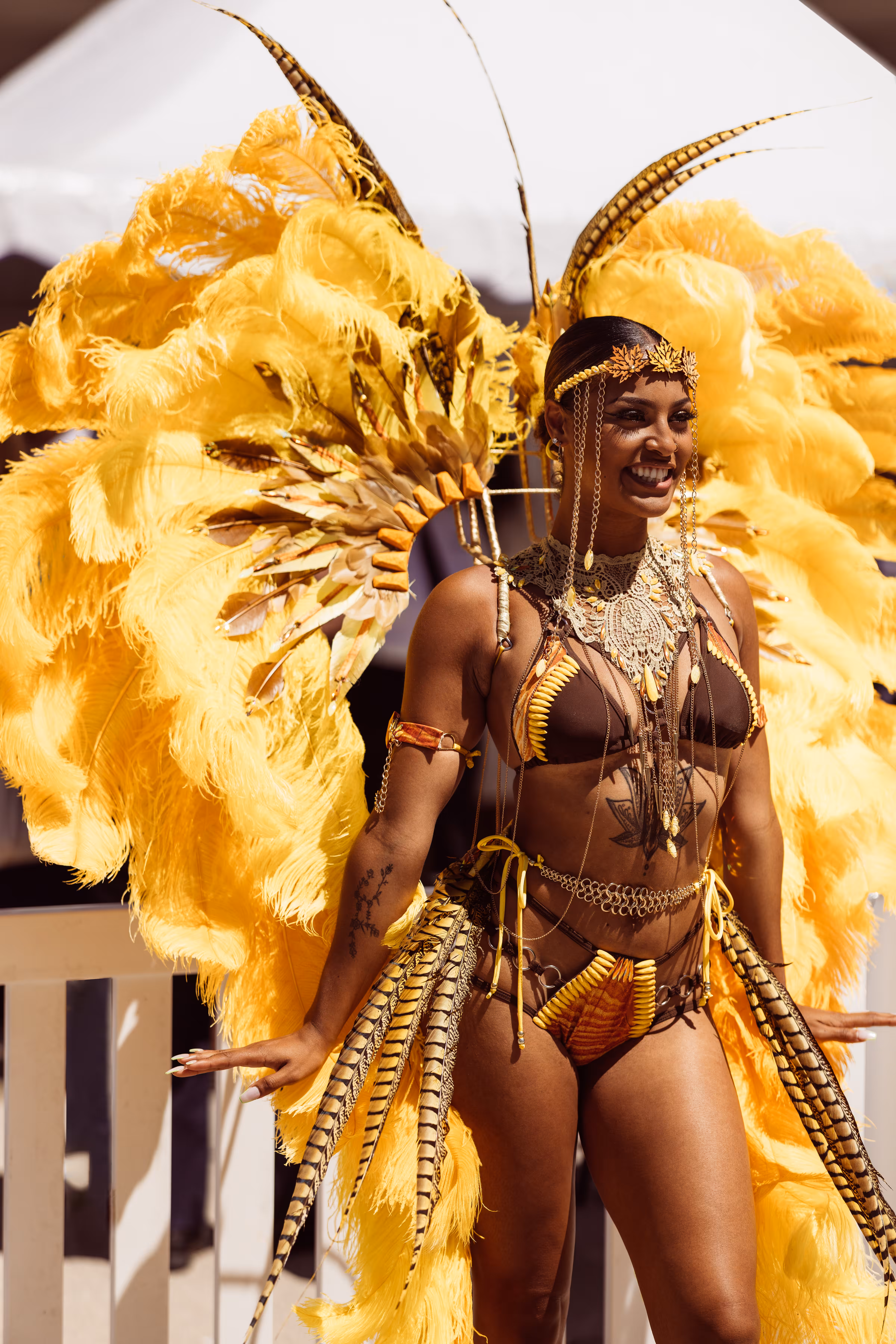 Caribana - 421