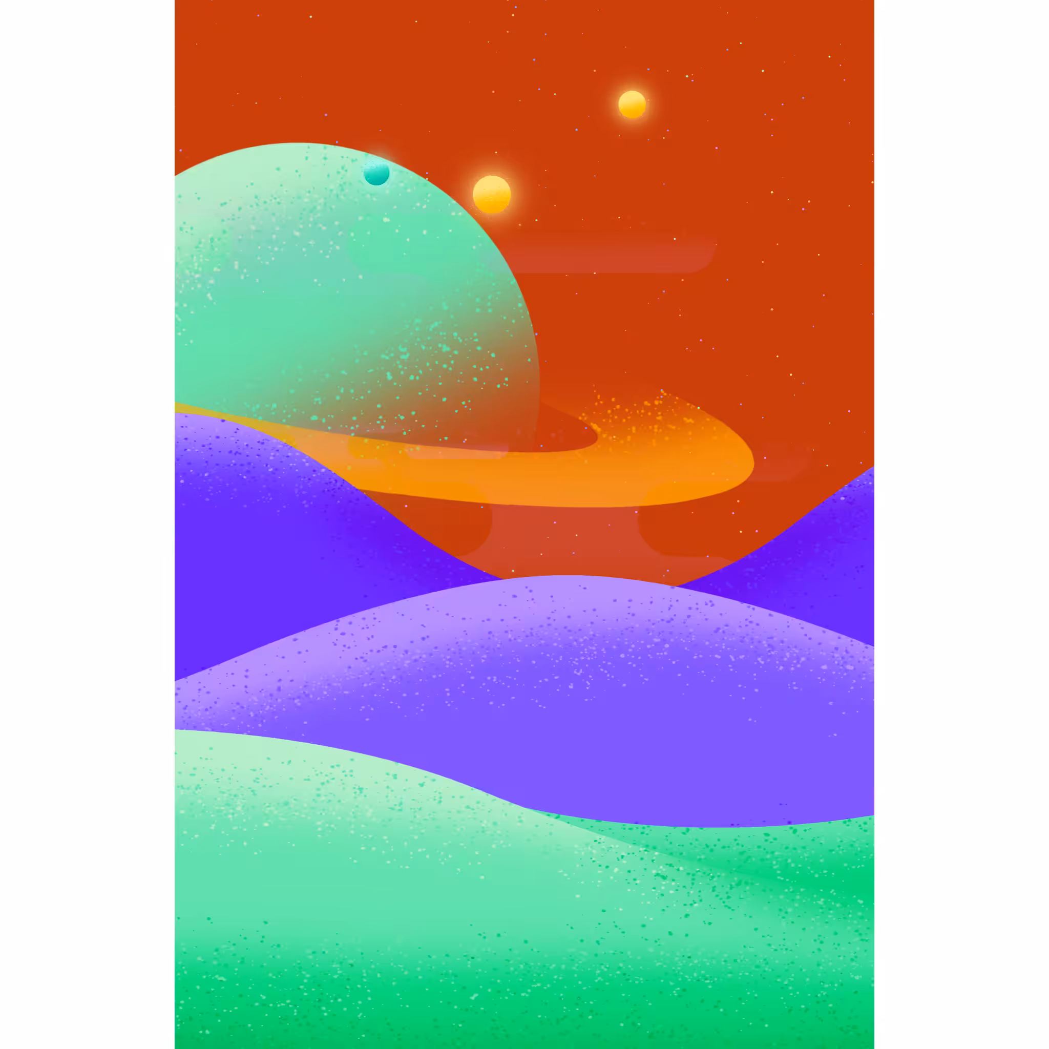 v i s t a s #8