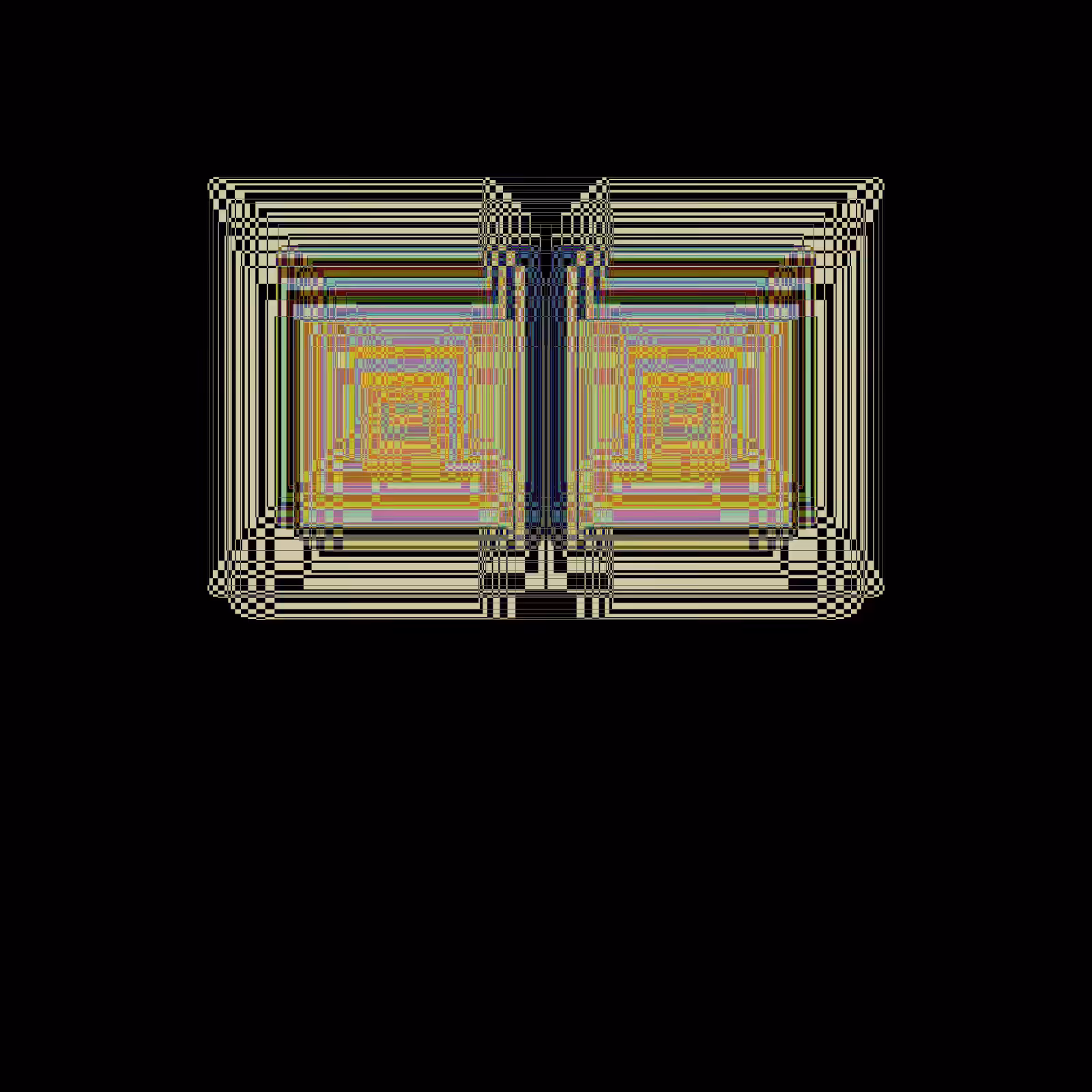 PixelShifter #113