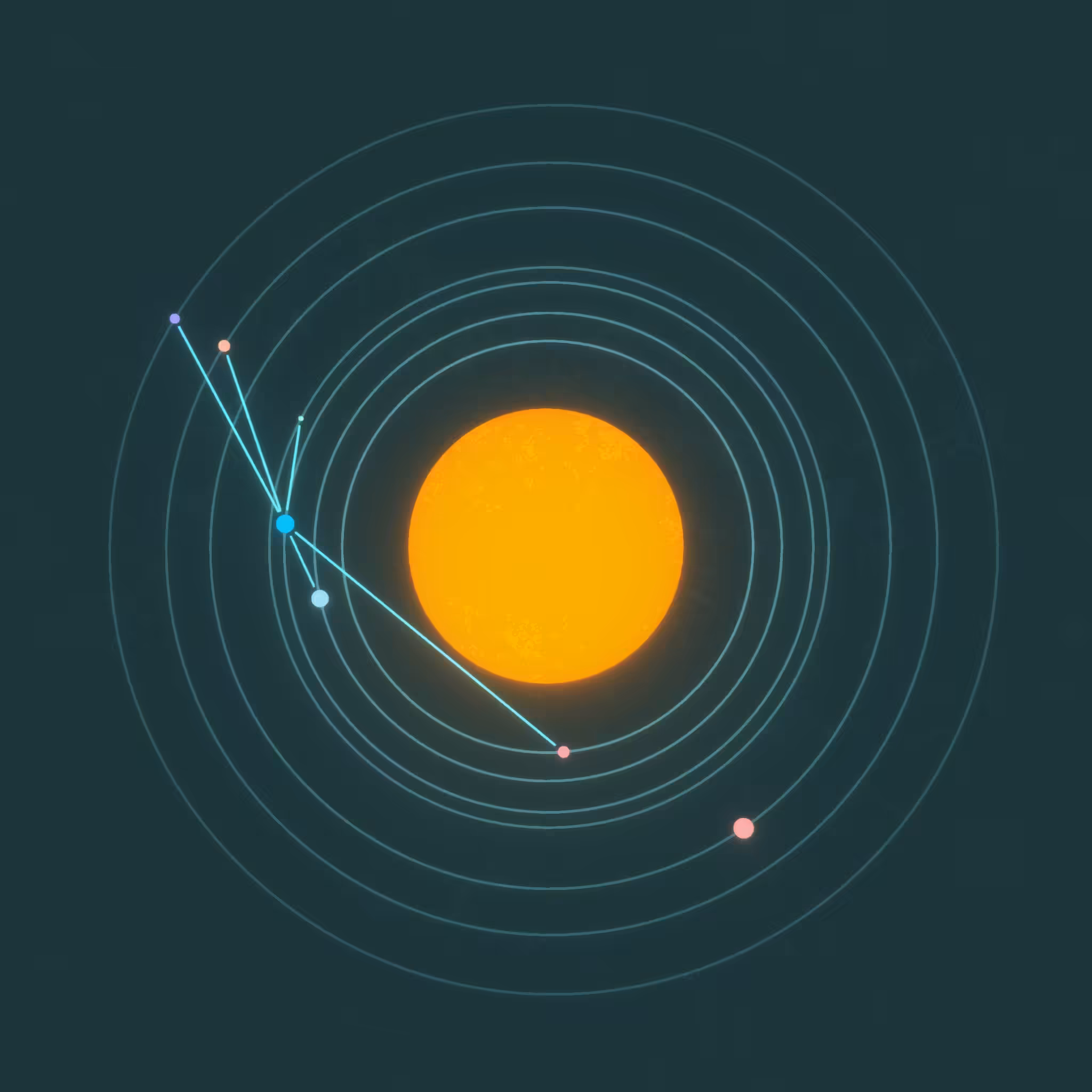Interplanetary #28