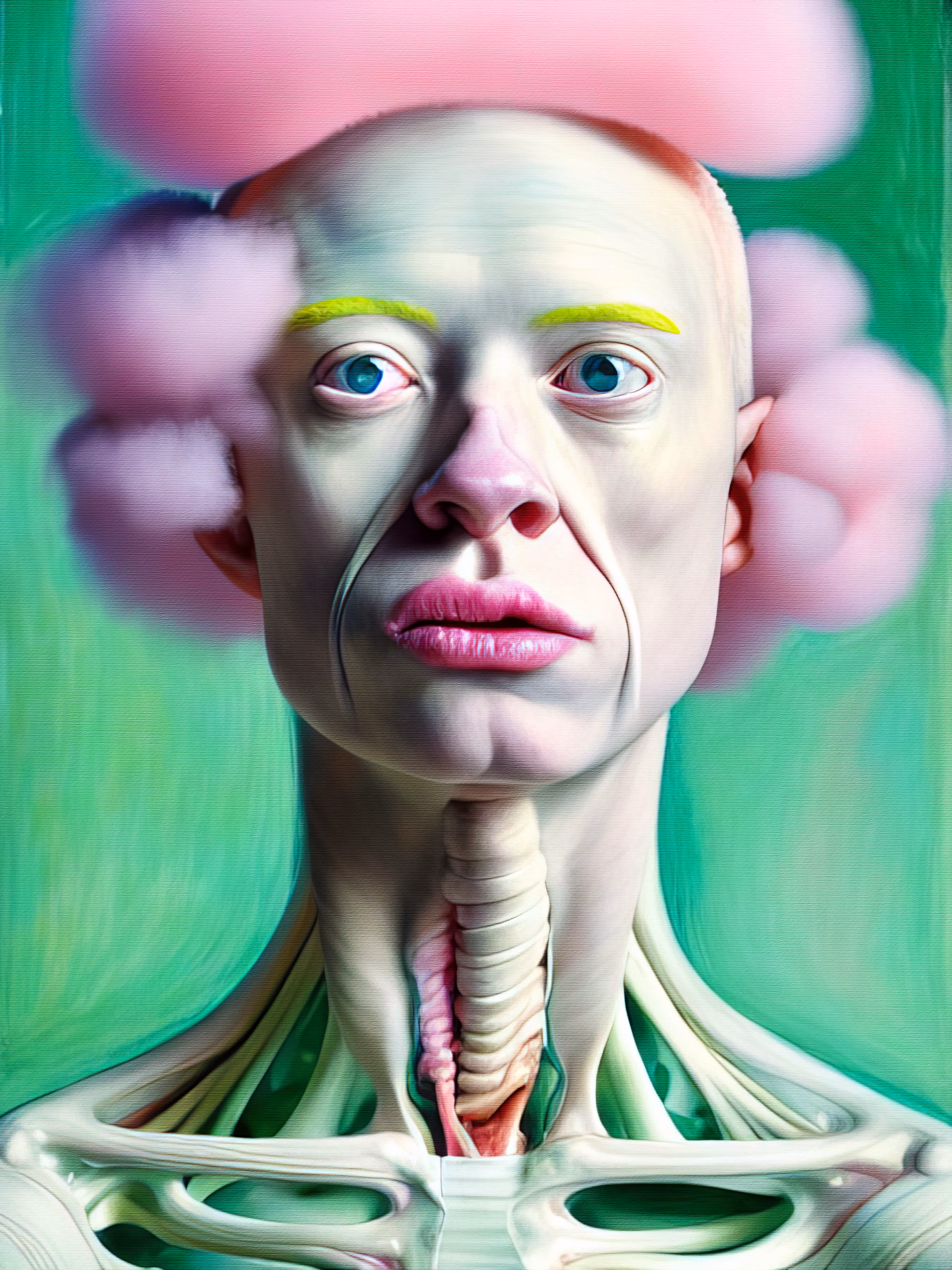 Anatomical Study 26.0