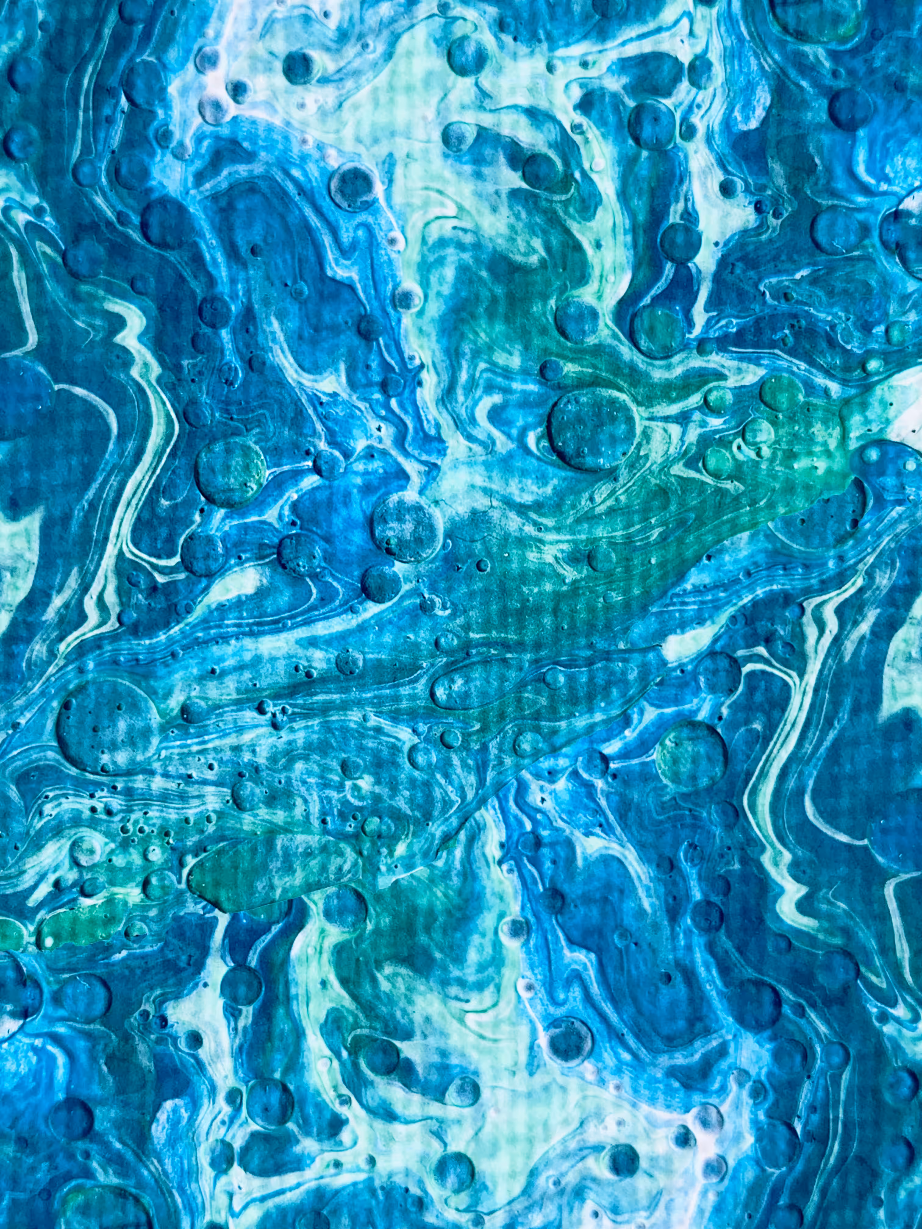 cosmic riptide